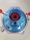 Vintage Outer Space Robot Lights Up Does Not Move Or Shoot Foam Discs Video