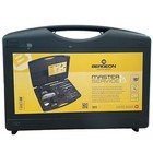 Bergeon 7815 Master Service Watch Repair Kit  46 Tools Inside For Professionals
