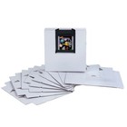 1 Gbc Game Boy Color Replacement Cardboard Inner Cartridge Tray Insert Inlay New