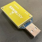 Rare Bitmain Antminer Usb U1 V1 1 Sha-256 Bitcoin  very Rare  Fast Miner Tested