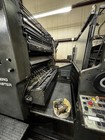 1980 Heidelberg Sm 102fp W  Cpc102