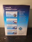 Waterpik Ultra Dental Water Jet Flosser Wp-100w W  6 Tips