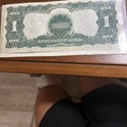 1899 Silver Certificate Very Fine F227
