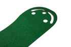 Putt-a-bout Par Three Golf Putting Green  3  X 9   Par Three Plus
