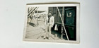 Vtg 1951 Lash Larue-unpublished 3 X 5 Photo-autograph Page-provenance-western