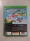 Nickelodeon Kart Racers  xbox One  2018  Racing - Damaged Case