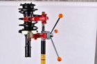Jack Tech Sk-3000 Strut Spring Compressor