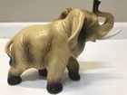 Lefton Trade Mark Japan Elephant Decor Lucky Trunk Up H2674 Collection