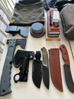 Bushcraft Survival Gear