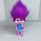 Trolls Dreamworks Trollstopia Ultimate Surprise Hair Poppy Doll
