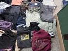 Lot Of Men   s Mostly Vintage T-shirts Size Medium-large