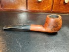 Vintage Batchelor Oval Shank Made In Italy Tobacco Pipe