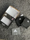 Adidas Unisex Primeknit Kp Volleyball Knee Pads Leg Protective Equipment Size S