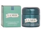 La Mer The Rejuvenating Night Cream 2oz   60 Ml New   Sealed