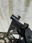Yamaha Sr 125 1993 Frame With Number Plate And Vin