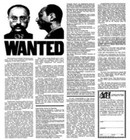Copywriters Mel Martin   Ralph Ginzburg Swipe File Learn Secrets Lethal Bullets