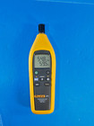 Fluke 971 Temperature Humidity Meter  See Details