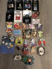 Disney Pin Lot Of 30 Random Collection  Le Lr Old   New Rare 