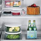 2pcs Refrigerator Thermometer Freezer Kitchen Fridge Temperature Gauge Sensor