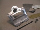 Vtg Victor Victrola Vv Xi A Upright Phonograph Parts Complete Speed Control