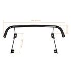 Harley Davidson Rear Crash Bar Fit For 2009-2024 Triglide 20-22 Cvo Tri Glide Gu