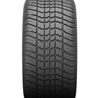 Set Of 4 Golf Cart 205 50-10 Kenda Pro Tour Tires  no Lift Required 