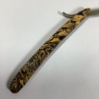 Vintage Genco Registered Straight Razor