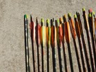 40 Aluminum Arrows