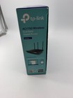 Tp-link Archer A7 Ac1750 Dual-band Mesh Wi-fi Router Gigabit Usb Vpn Black