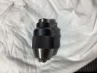 Albrecht Germany Keyless Drill Chuck  1 8   - 5 8    3-16  Mount 160 J6