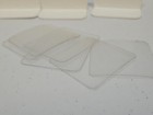 6pcs Playpen Stabilizer Anti Slip Playpen Stabilizer Adhesive Dog Gate Stabilize