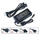 44key Ir Controller power Supply Adapter For 2835 3528 5050 Rgb Led Strip Lights