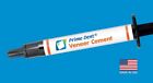 Prime-dent Dental Veneer Cement 2 0gm Syringes   Tips All Shades Usa Exp 2025-03