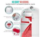 Prince Lionheart Diaper Twist r Diaper Pail