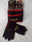 Nwt  Women s Waist Garden Apron   Gloves By Cynthia Rowley  One Size