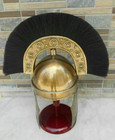 Medieval Roman Antique Armor Helmet Reenactment Cosplay Knight Helmet