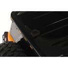 1 10 Roof Decoration Antenna For Trx-4 Trx-4 Bronco Rc Car Crawler Modification