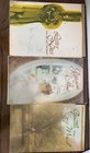 Vintage Stationery Lot Letter Writing Paper Romantic Fold   Seal