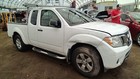 Shifter Frontier  2012 Transmission Shift 7216130
