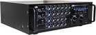 Emb Pro 700-watt Digital Rack Mountable Karaoke Mixer Stereo Amplifier Ebk37b   