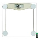 Multi-functional Digital Scale For Weighing Adults  Babies   Luggage - Grey