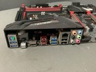 For Gigabyte Z370 Aorus Gaming 3 Lga 1151 Ddr4 4 64gb Hdmi Motherboard Test Ok