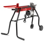 Earthquake 5-ton Electric Log Splitter With Stand And Tray  32229