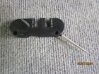 Smiths Pocket Pal Knife Sharpener Model 50269
