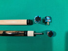 One Radial  Pin Joint Protector Set   1 Butt   2 Shafts