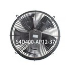 New Ebmpapst S4d400-ap12-37 Condenser Cooling Fan 3  230 400vac 0 44a   400mm
