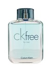 Ck Free By Calvin Klein 3 4 Oz Edt Cologne For Men New In Box