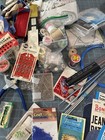 Craft Sewing Lot Vintage Miscellaneous 4 Pounds    