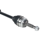 4 3420068104342e 19 Front Left Cv Axle Shaft Replacement For Toyota Camry