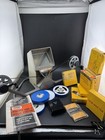 Vintage Baia Reviewer Mark Ii 8mm    live Action    Movie Editor    